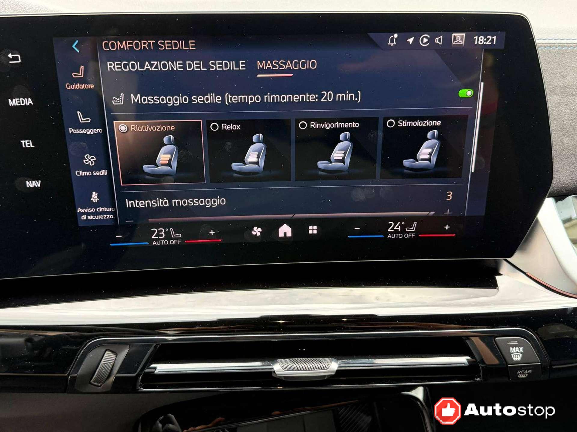 BMW X1  X1 U11 xdrive 25e MSport Pro auto