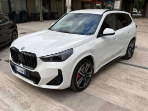 BMW X1 X1 U11 xdrive 25e MSport Pro auto