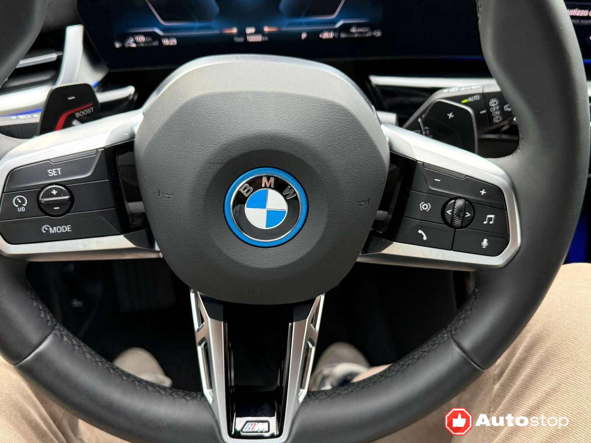 BMW X1  X1 U11 xdrive 25e MSport Pro auto