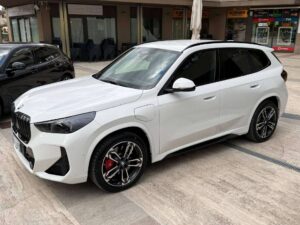 BMW X1 X1 U11 xdrive 25e MSport Pro auto