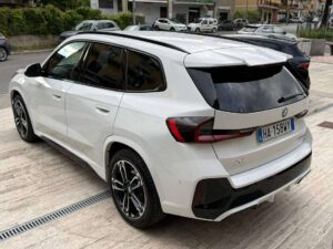 BMW X1 X1 U11 xdrive 25e MSport Pro auto
