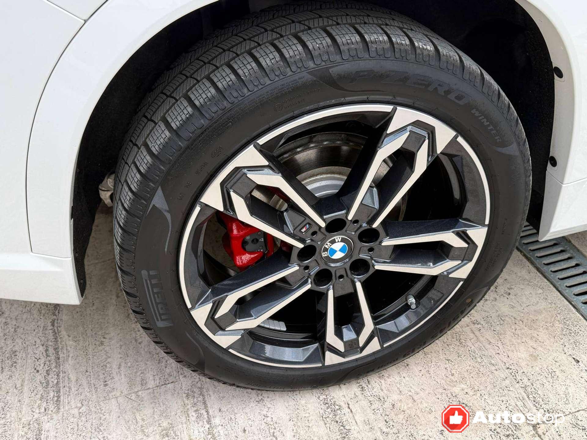 BMW X1  X1 U11 xdrive 25e MSport Pro auto