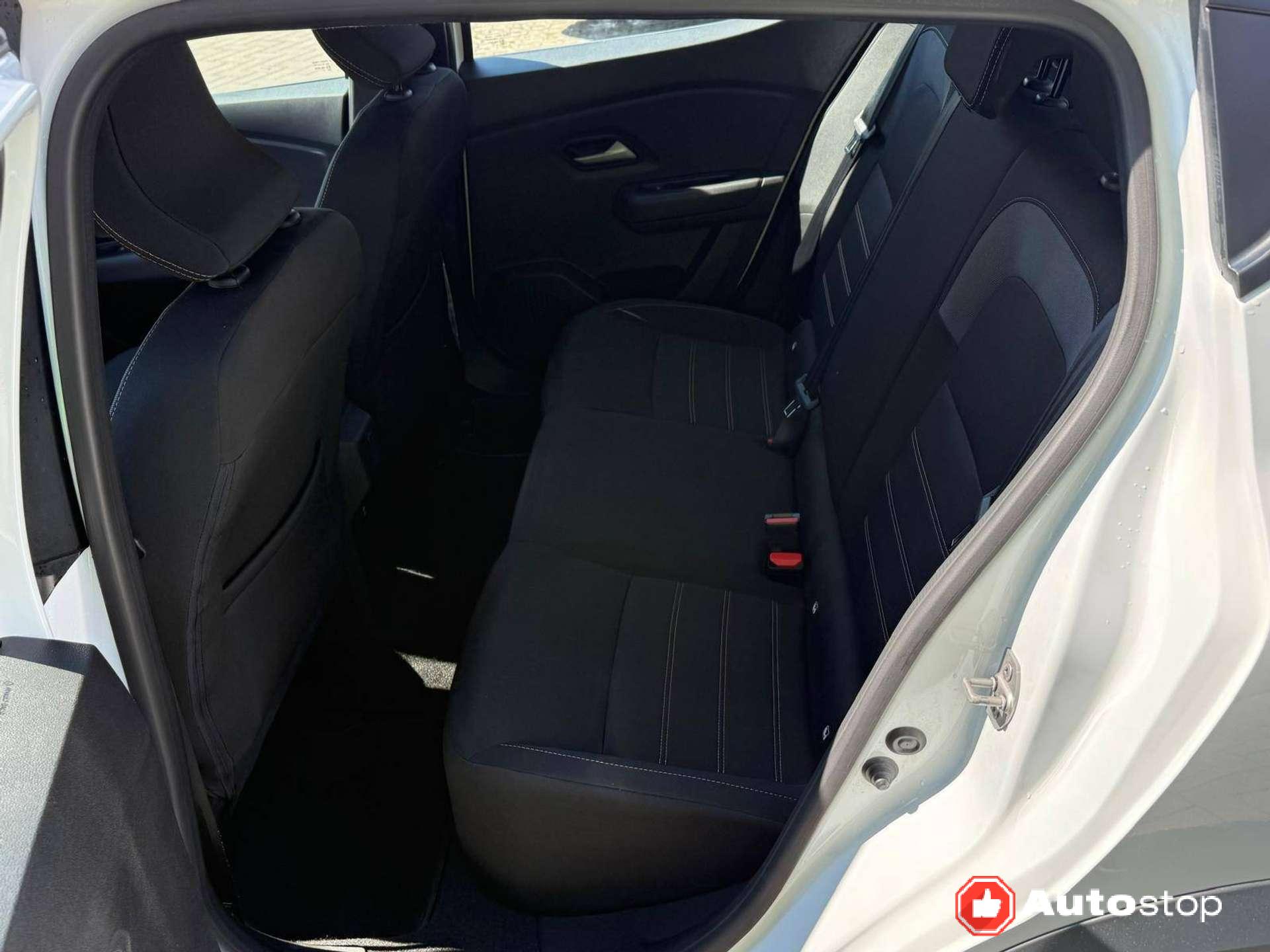 Dacia Sandero  Sandero Stepway III Stepway 1.0 tce Expression 110cv