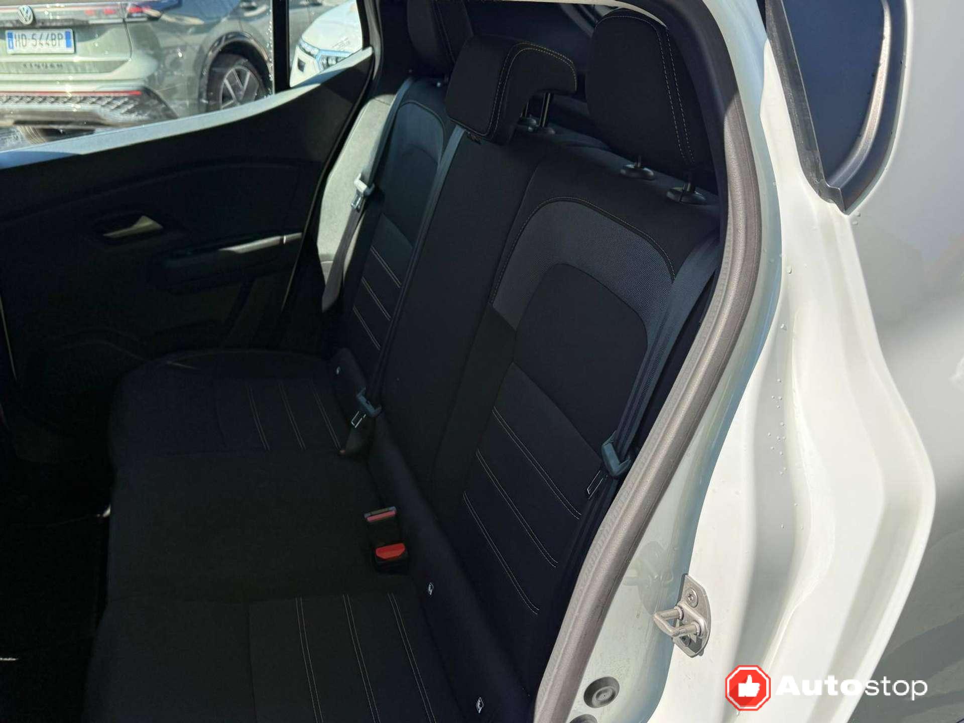Dacia Sandero  Sandero Stepway III Stepway 1.0 tce Expression 110cv
