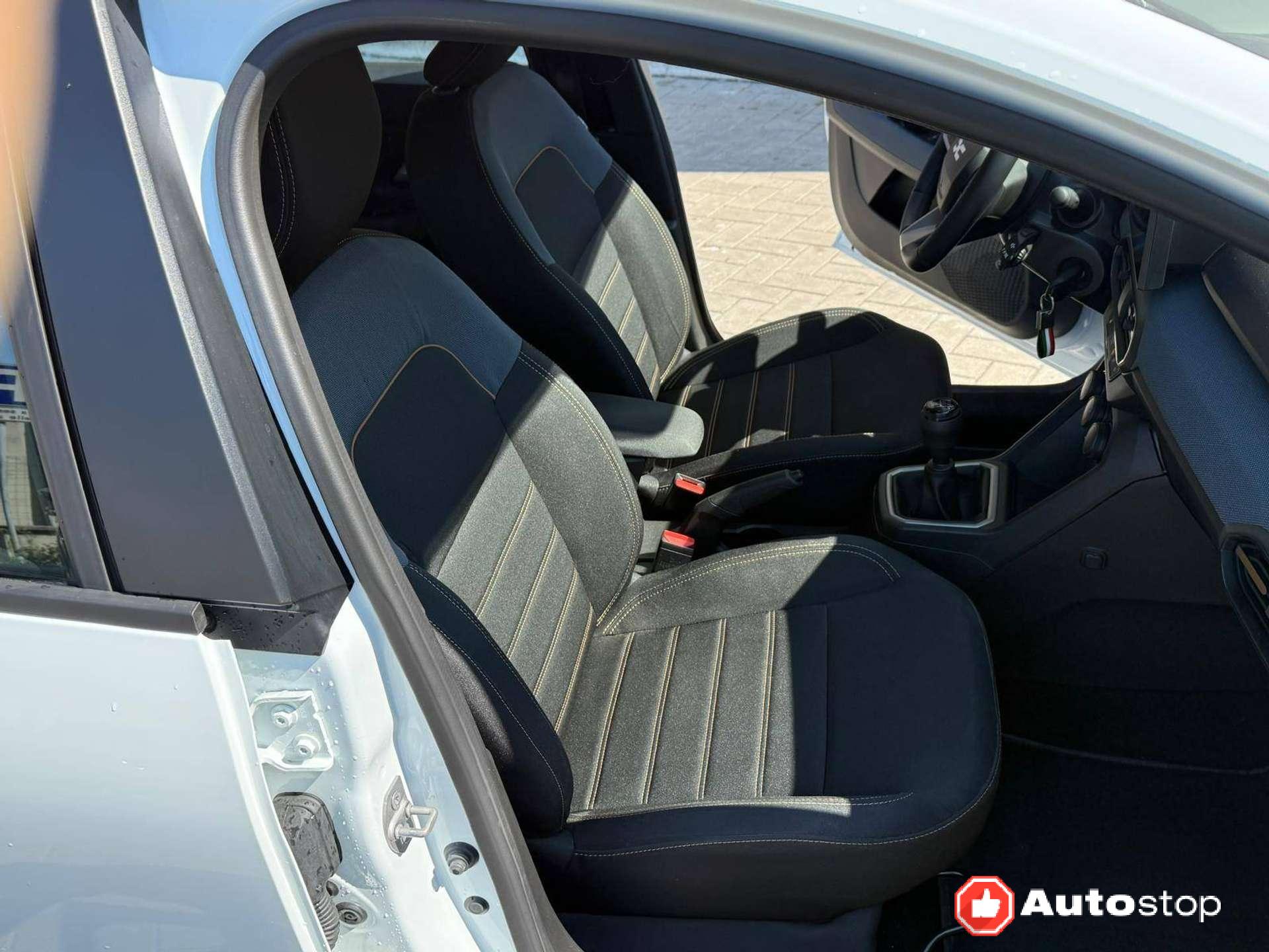 Dacia Sandero  Sandero Stepway III Stepway 1.0 tce Expression 110cv