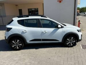 Dacia Sandero  Sandero Stepway III Stepway 1.0 tce Expression 110cv