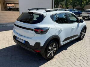 Dacia Sandero  Sandero Stepway III Stepway 1.0 tce Expression 110cv