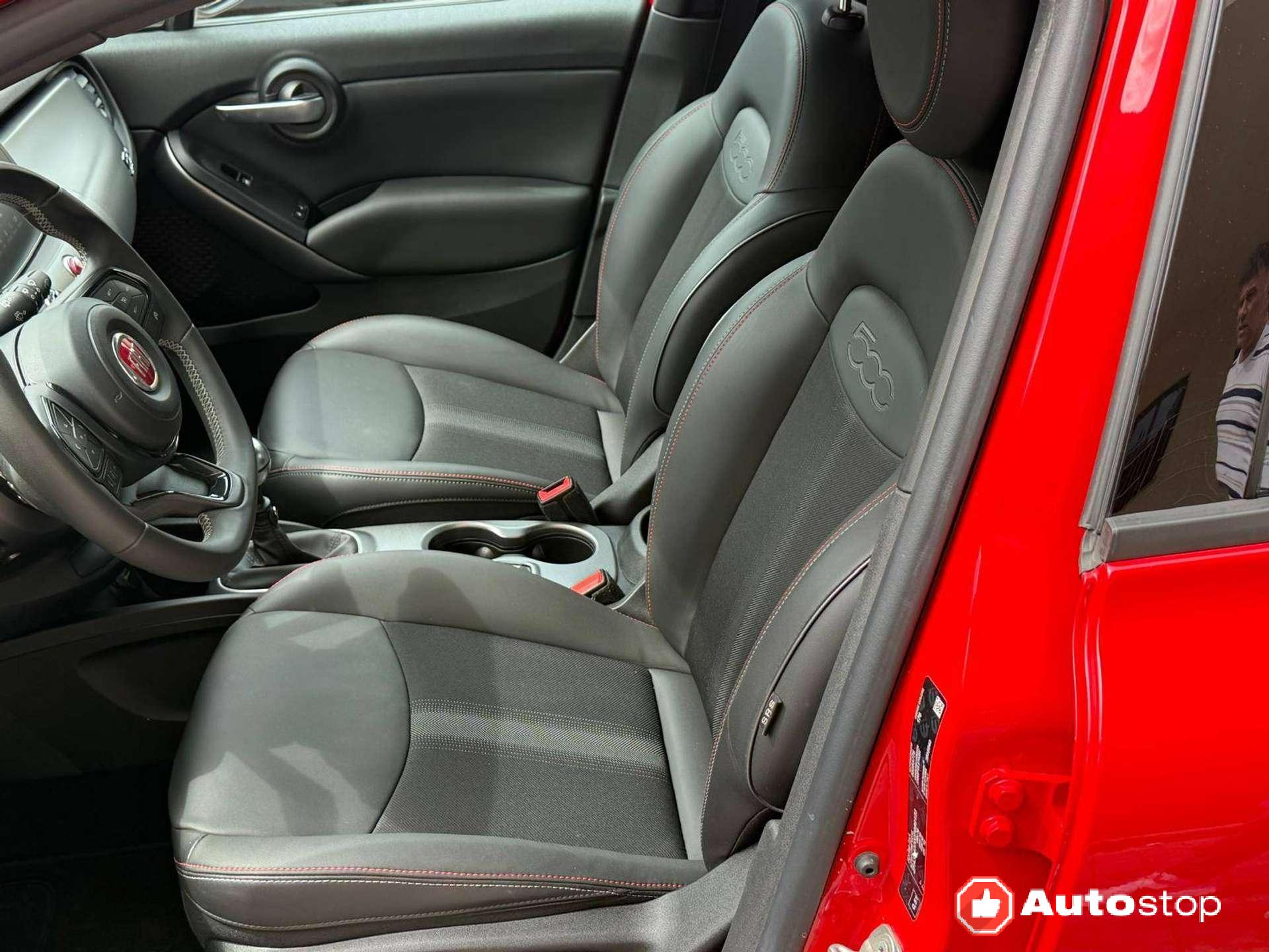 Fiat 500X  500 X 1.3 mjt Sport 95cv Perfetta!!!