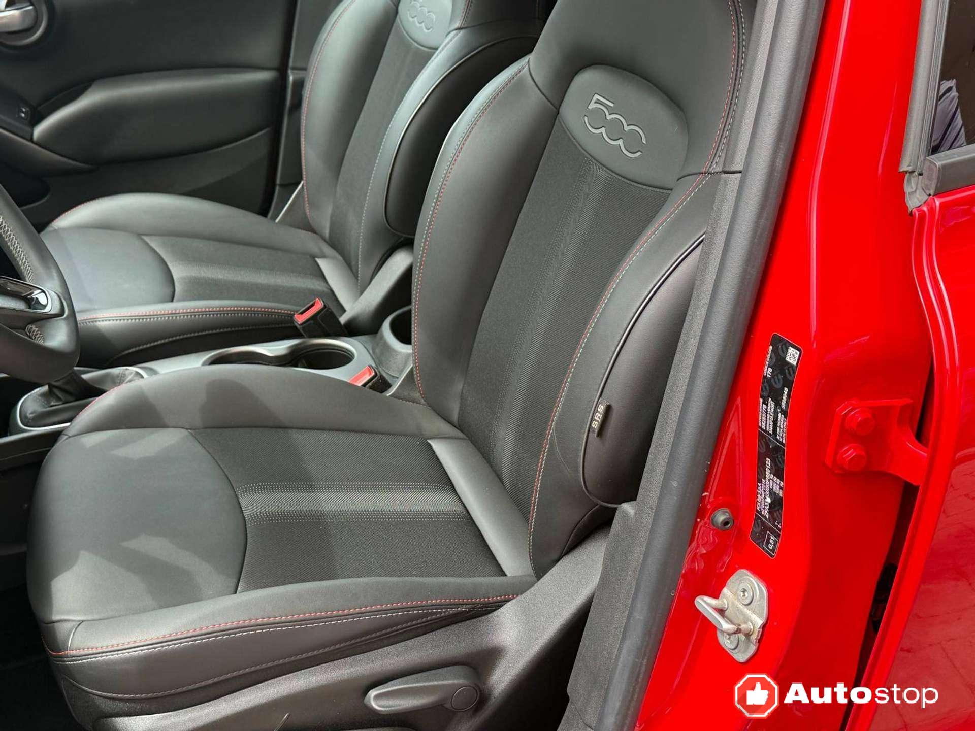 Fiat 500X  500 X 1.3 mjt Sport 95cv Perfetta!!!