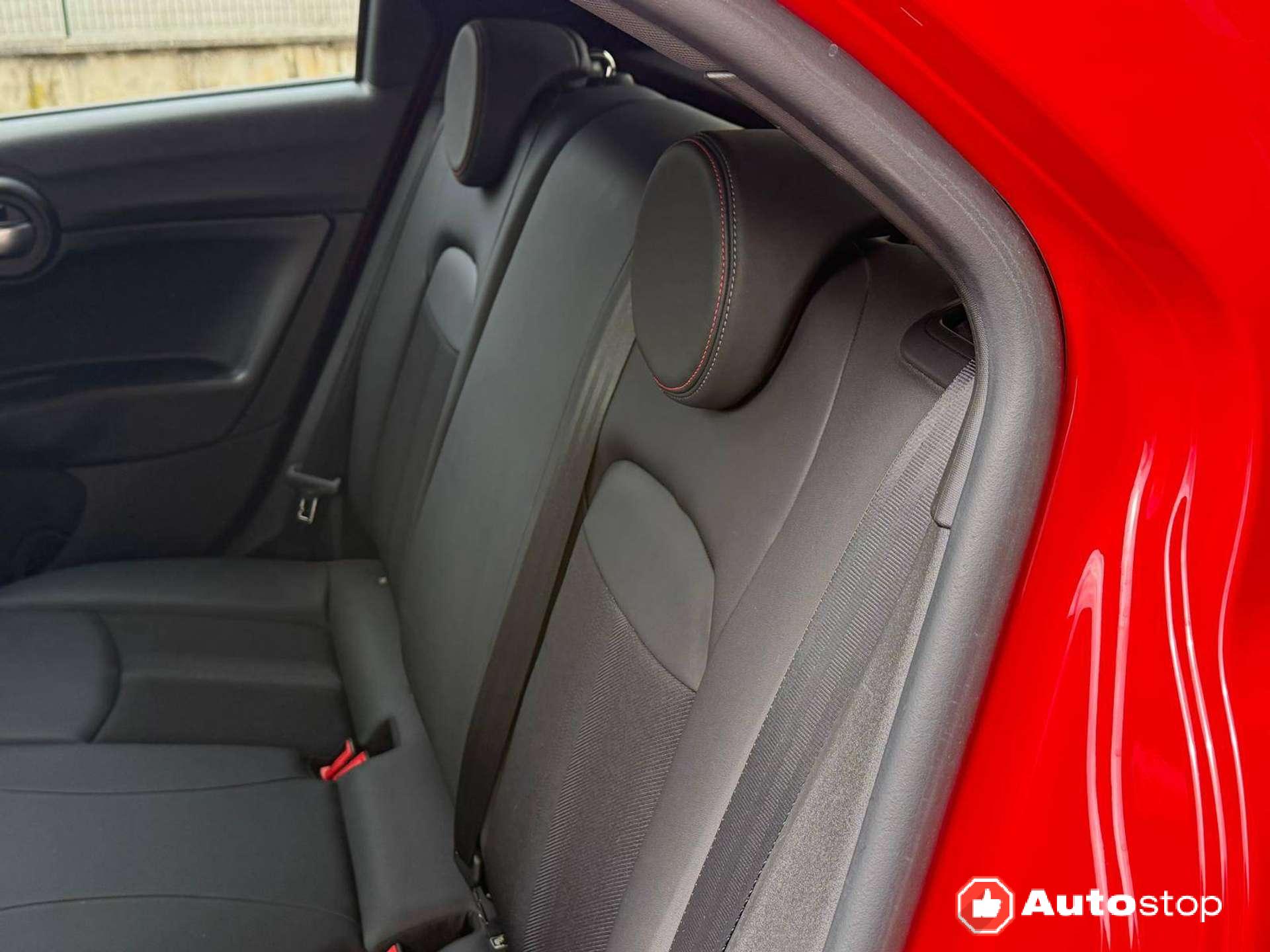 Fiat 500X  500 X 1.3 mjt Sport 95cv Perfetta!!!