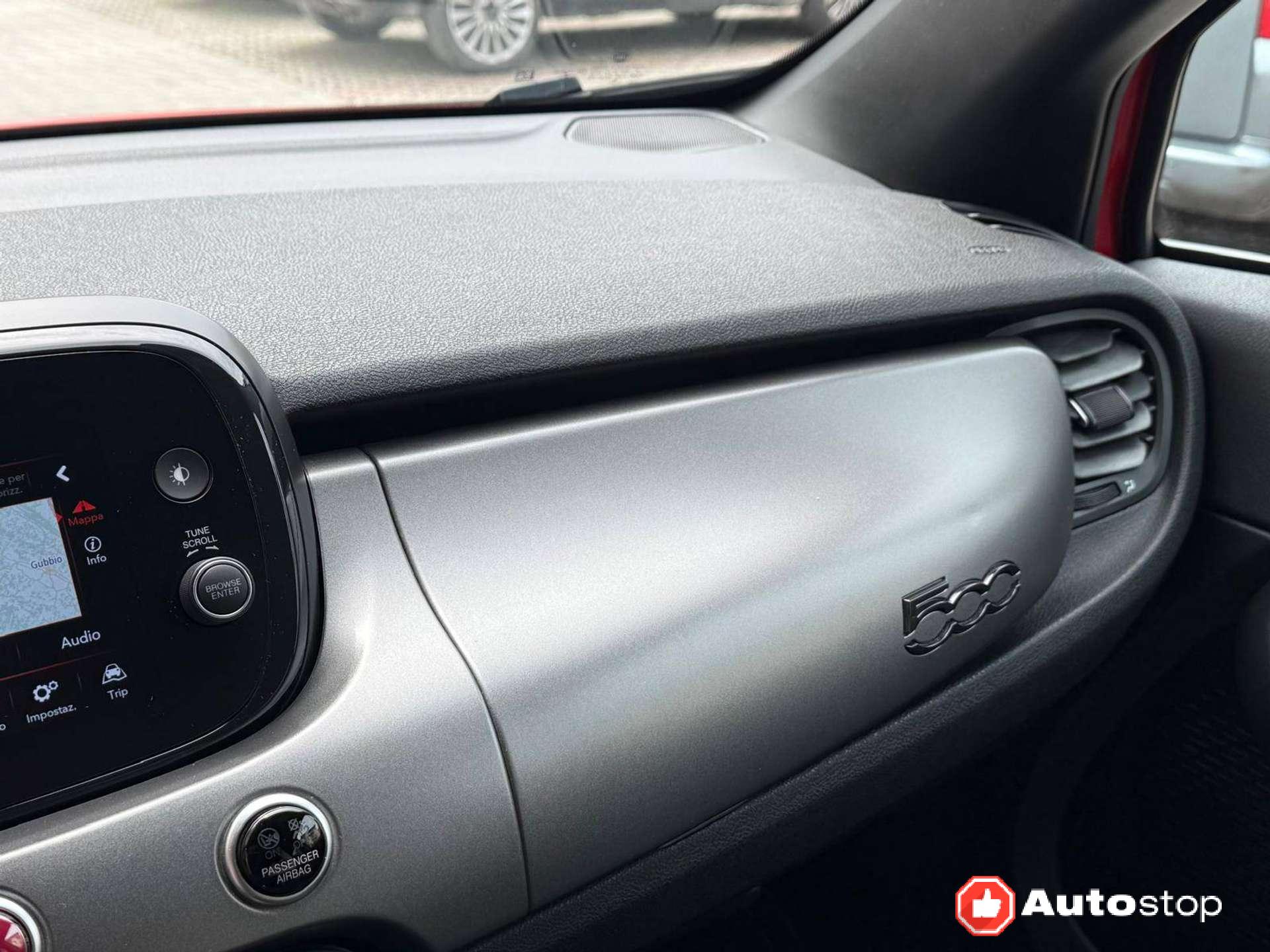 Fiat 500X  500 X 1.3 mjt Sport 95cv Perfetta!!!