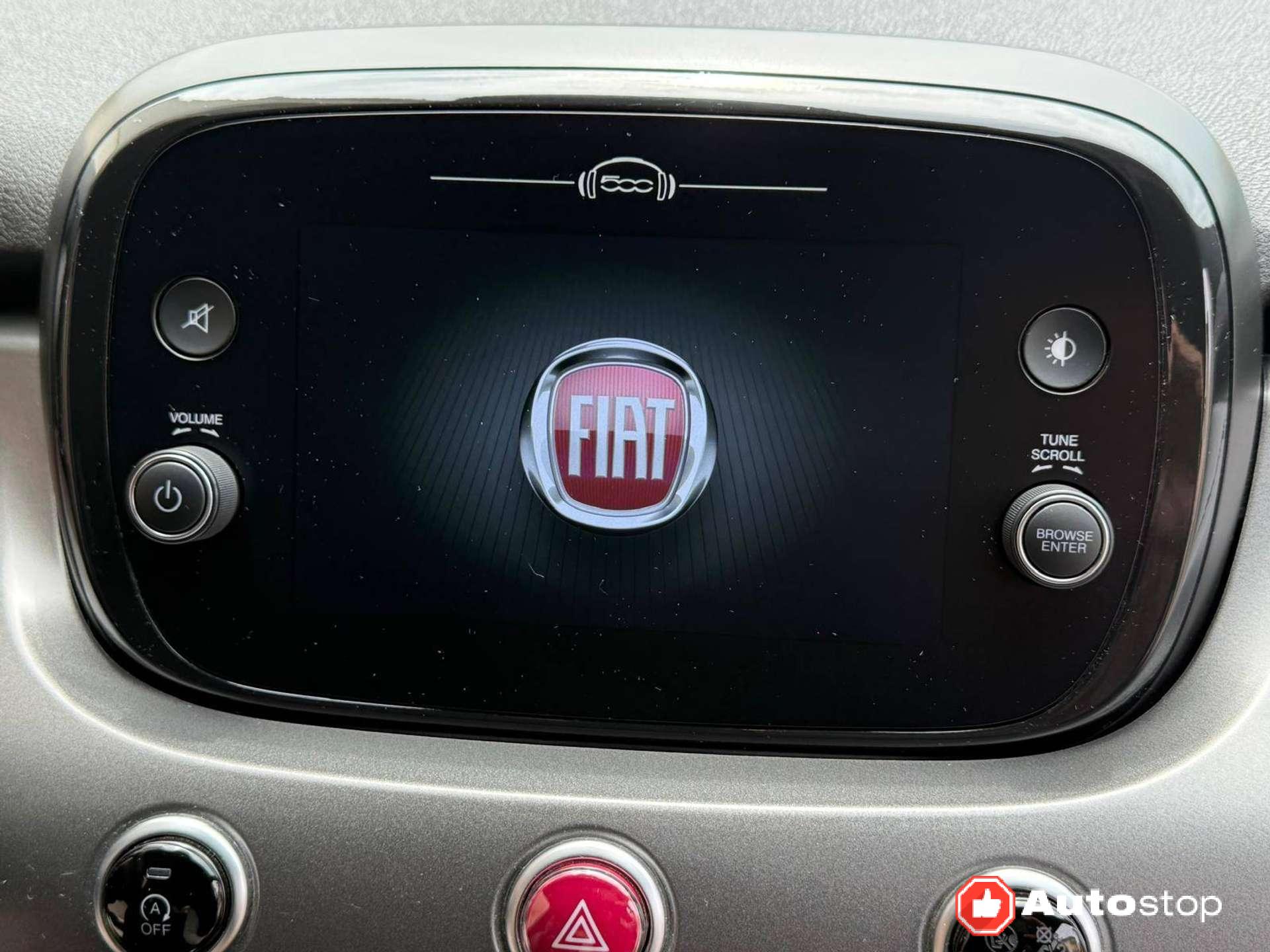 Fiat 500X  500 X 1.3 mjt Sport 95cv Perfetta!!!