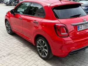 Fiat 500X  500 X 1.3 mjt Sport 95cv Perfetta!!!