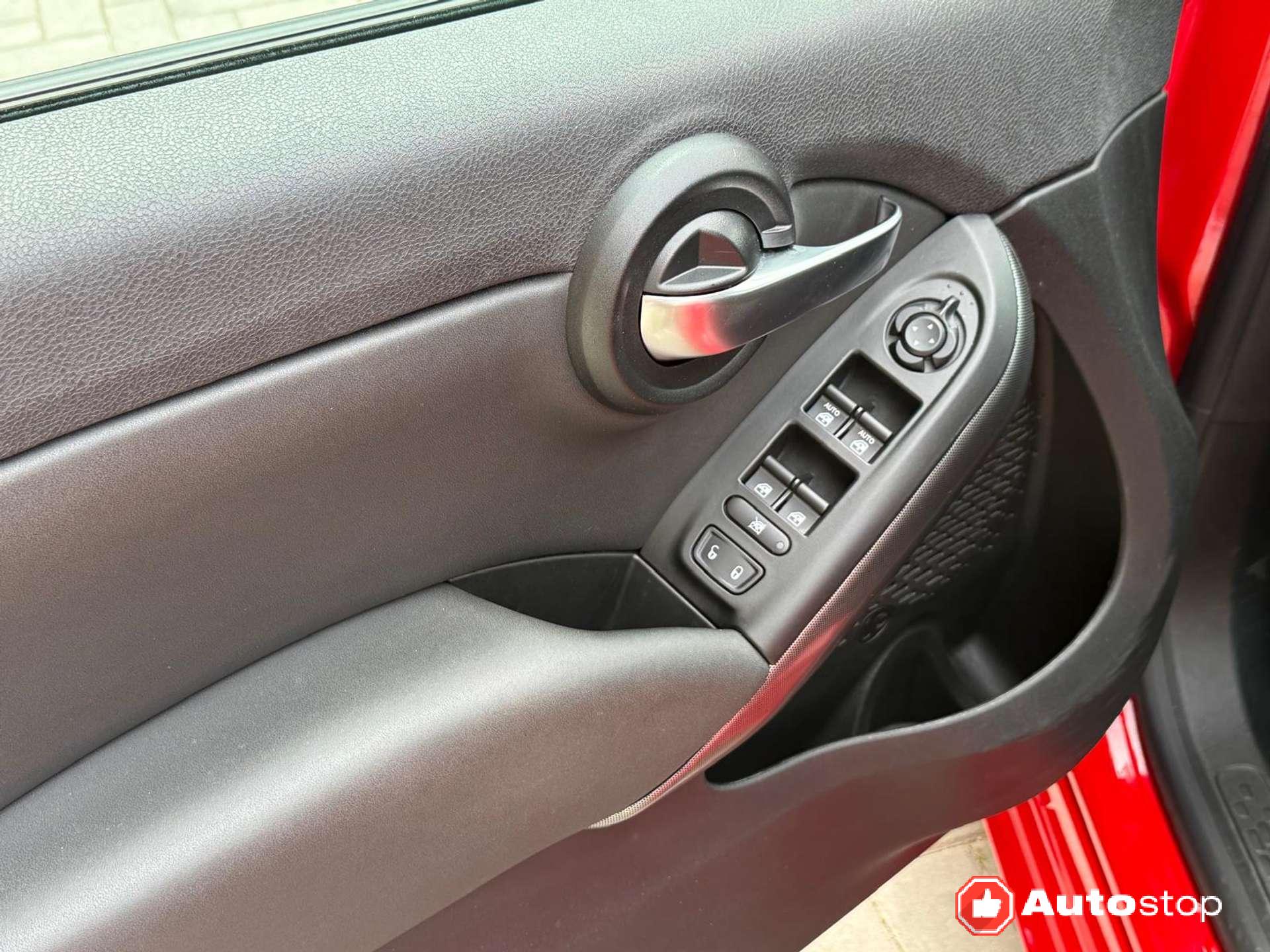 Fiat 500X  500 X 1.3 mjt Sport 95cv Perfetta!!!