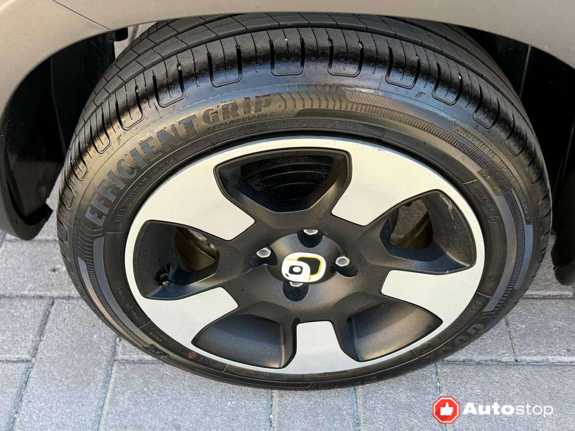Fiat Panda  Pandina III Cross Pandina Cross 1.0 firefly hybrid s