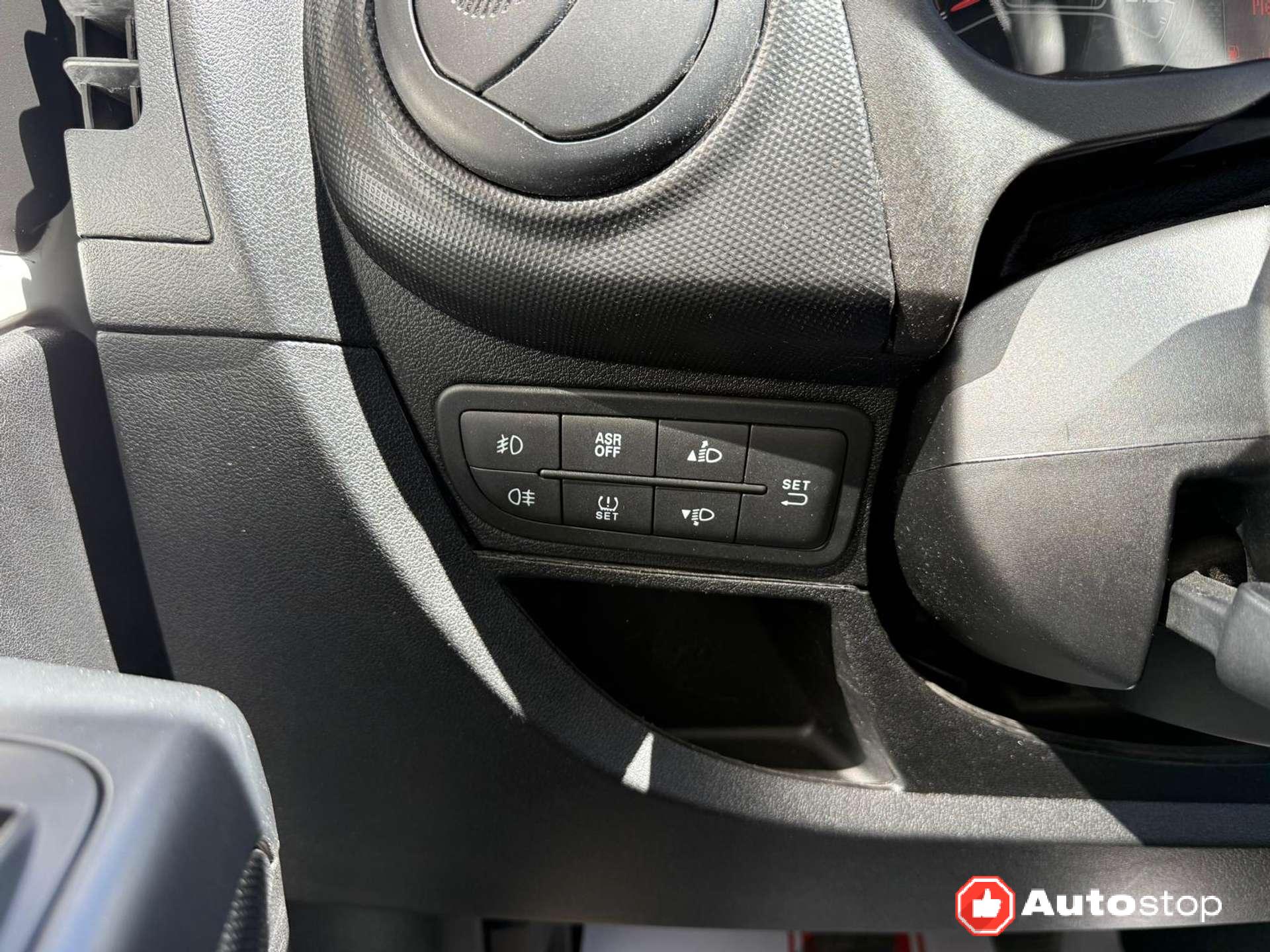 Fiat Qubo  Qubo 1.4 8v natural power Easy 70cv my19