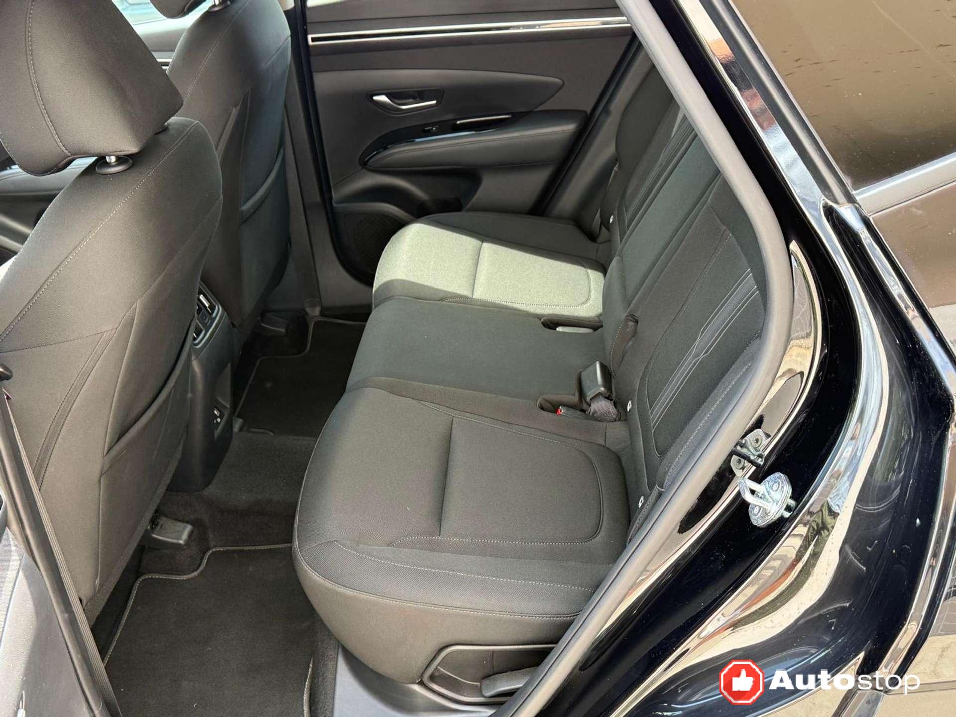 Hyundai TUCSON  Tucson 1.6 crdi Xline 2wd