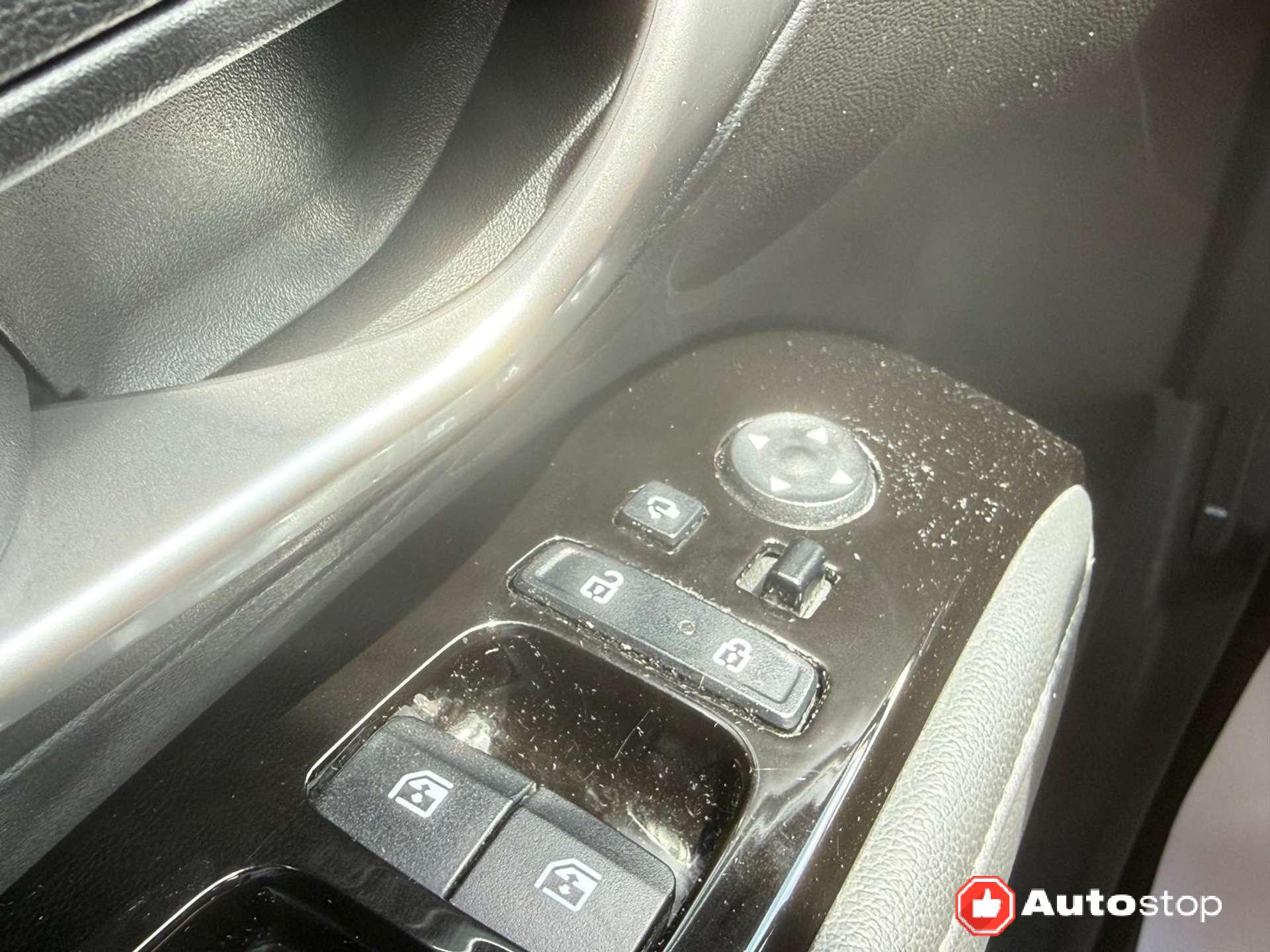 Hyundai TUCSON  Tucson 1.6 crdi Xline 2wd
