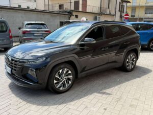 Hyundai TUCSON  Tucson 1.6 crdi Xline 2wd