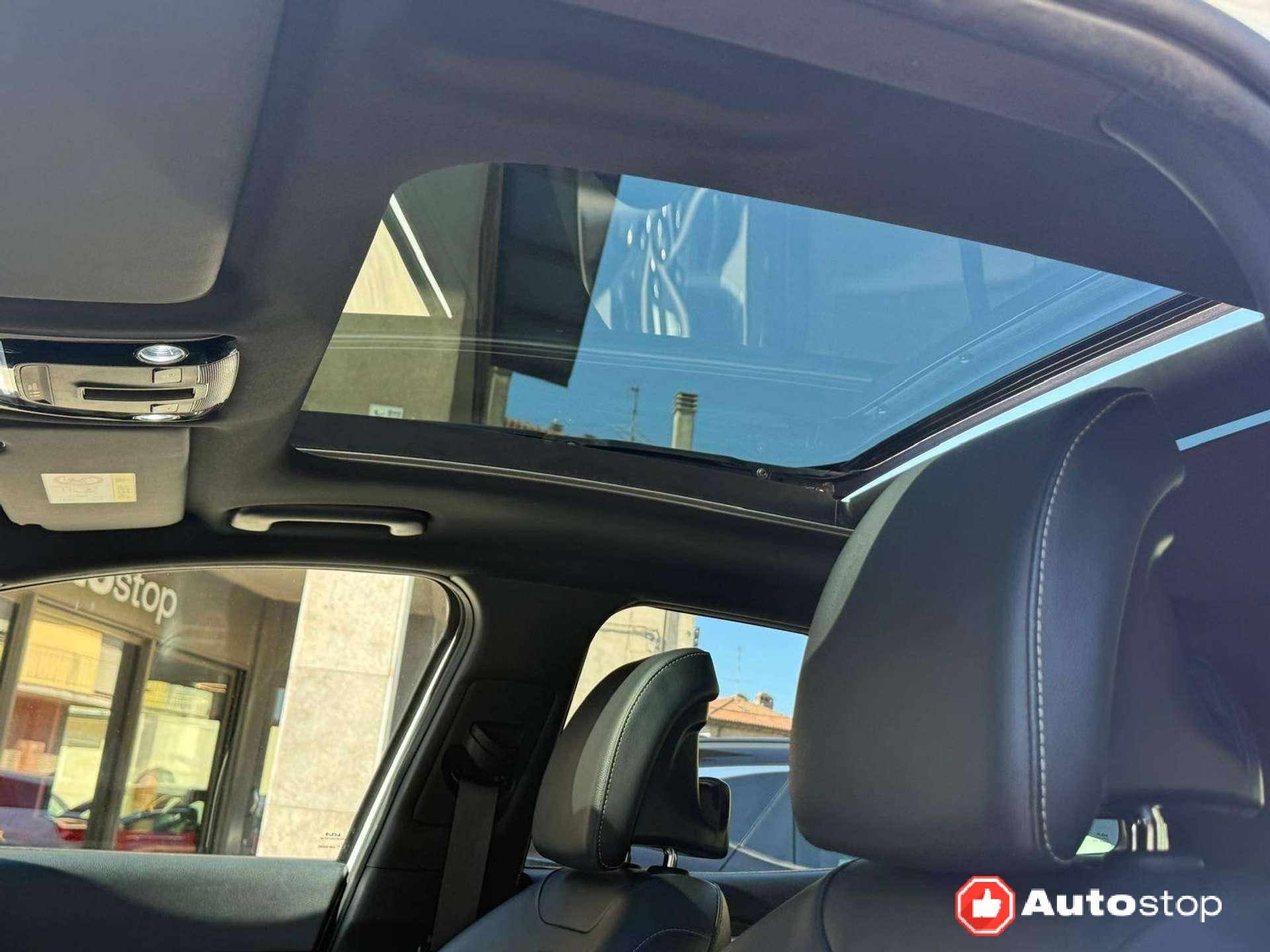 Kia Sportage  Sportage V 1.6 crdi mhev GT-line Sunroof Pack dct