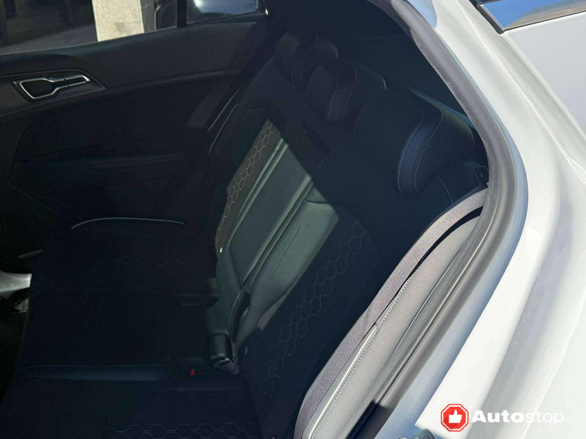Kia Sportage  Sportage V 1.6 crdi mhev GT-line Sunroof Pack dct