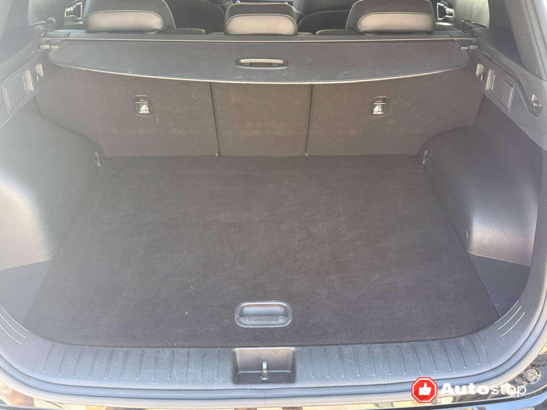 Kia Sportage  Sportage V 1.6 crdi mhev GT-line Sunroof Pack dct
