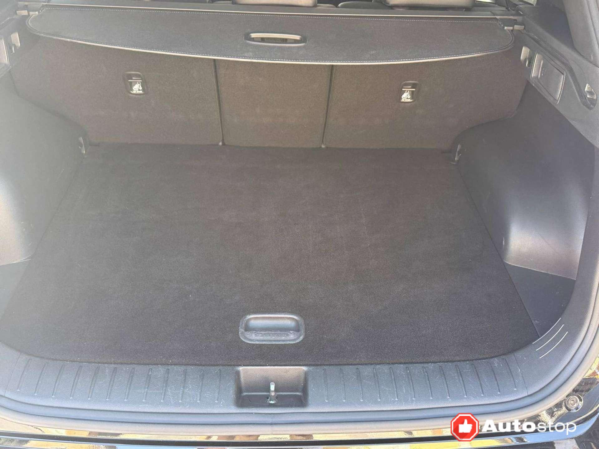 Kia Sportage  Sportage V 1.6 crdi mhev GT-line Sunroof Pack dct