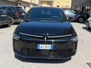 Lancia Ypsilon  Ypsilon IV 1.2 mhev LX 110cv e-dct
