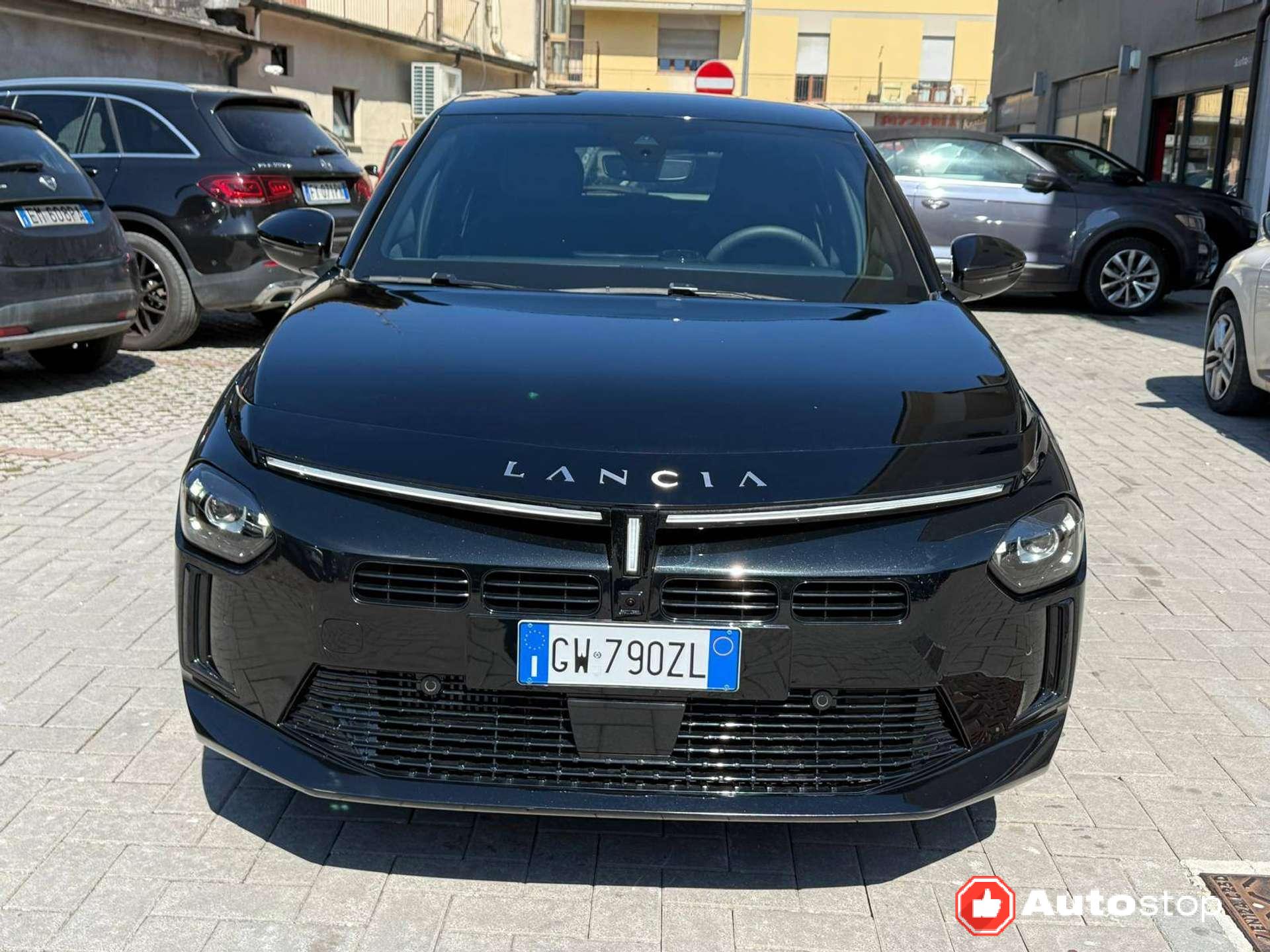 Lancia Ypsilon  Ypsilon IV 1.2 mhev LX 110cv e-dct