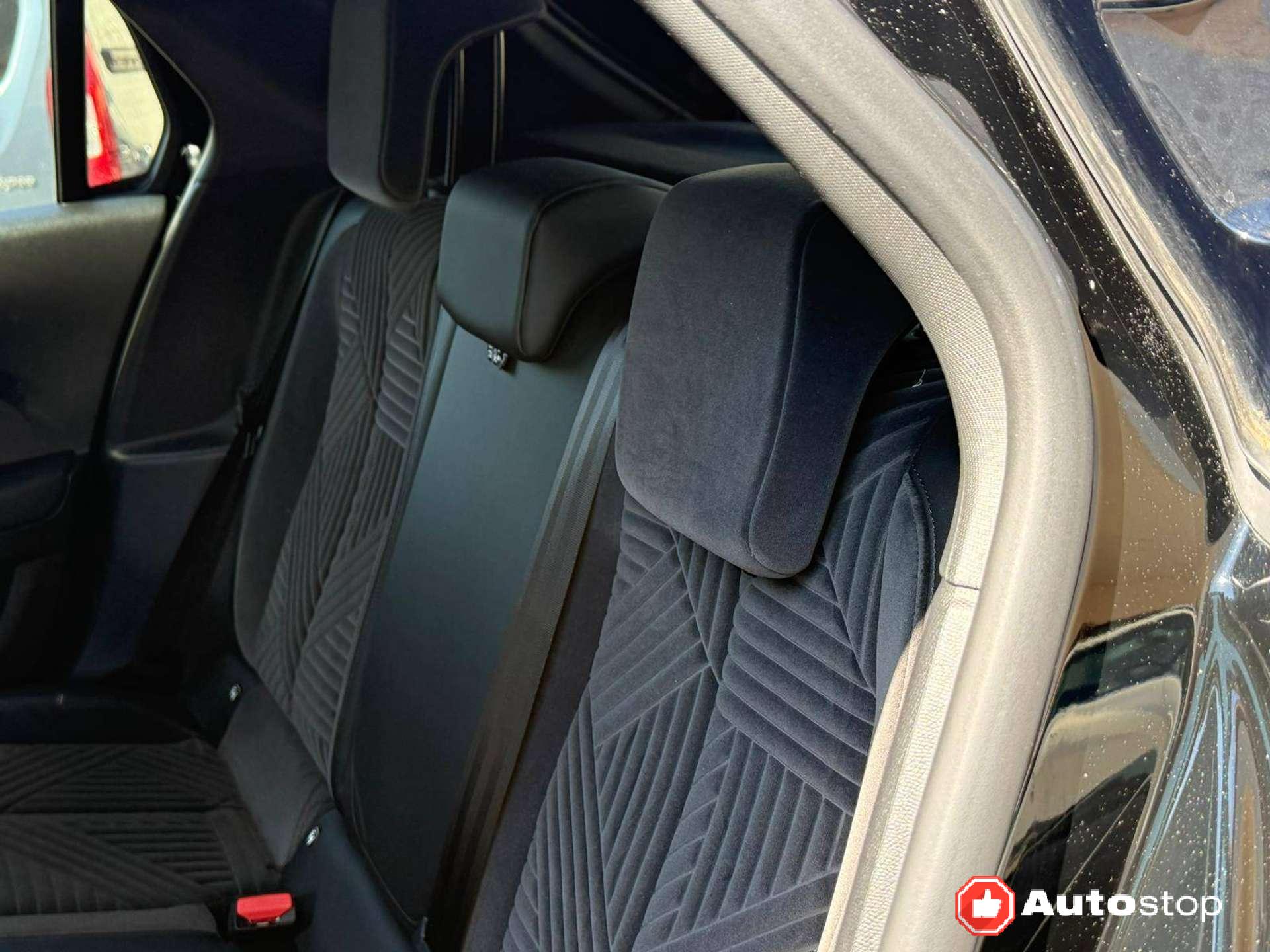 Lancia Ypsilon  Ypsilon IV 1.2 mhev LX 110cv e-dct