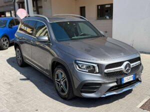 Mercedes-Benz GLB 200  d Premium 4Matic 7 posti