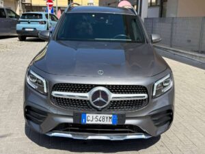 Mercedes-Benz GLB 200  d Premium 4Matic 7 posti