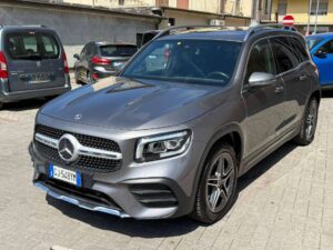 Mercedes-Benz GLB 200  d Premium 4Matic 7 posti