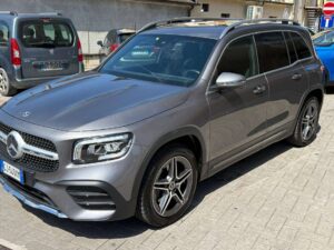 Mercedes-Benz GLB 200  d Premium 4Matic 7 posti