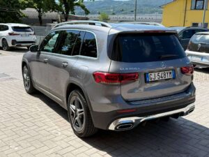 Mercedes-Benz GLB 200  d Premium 4Matic 7 posti