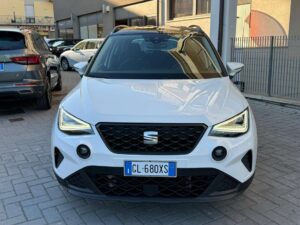 SEAT Arona  Arona 1.0 tgi Style 90cv Perfetta!!
