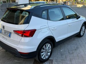 SEAT Arona  Arona 1.0 tgi Style 90cv Perfetta!!