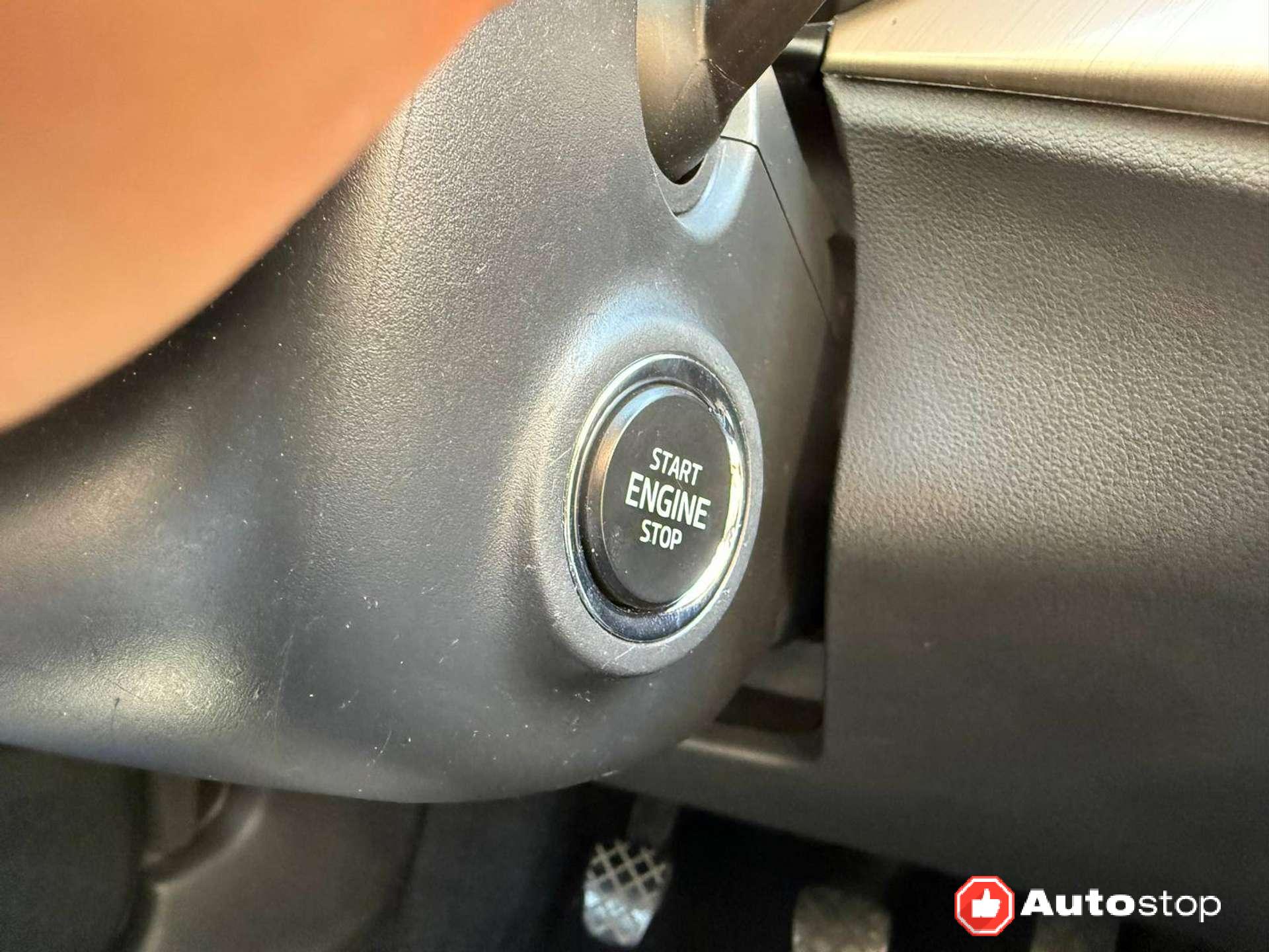 Skoda Kamiq  Kamiq 1.0 g-tec Style 90cv