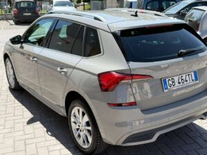 Skoda Kamiq Kamiq 1.0 g-tec Style 90cv