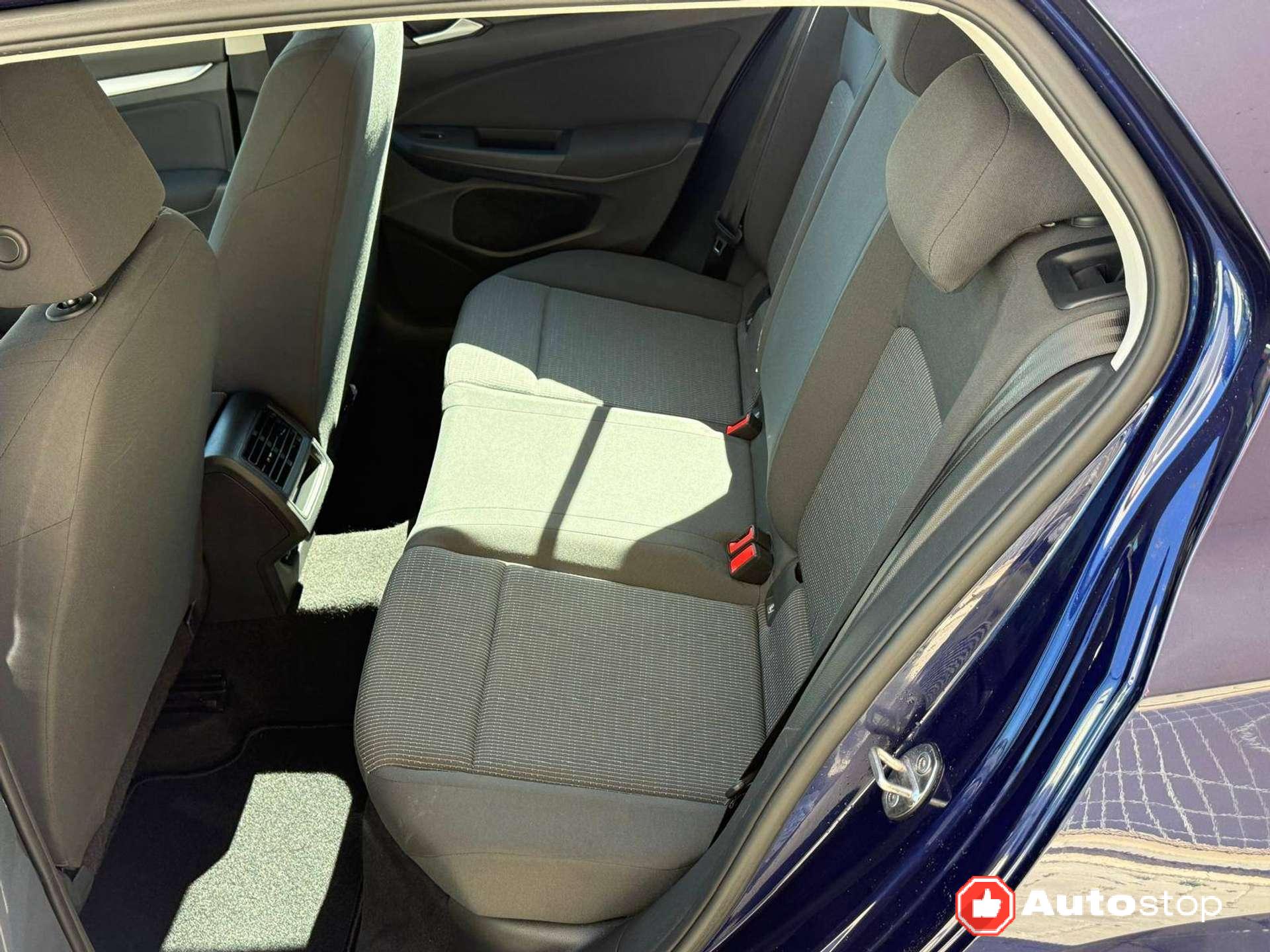 Volkswagen Golf  8 1.0 TSI EVO LIFE Perfetta! Tagliandata Volkswagen