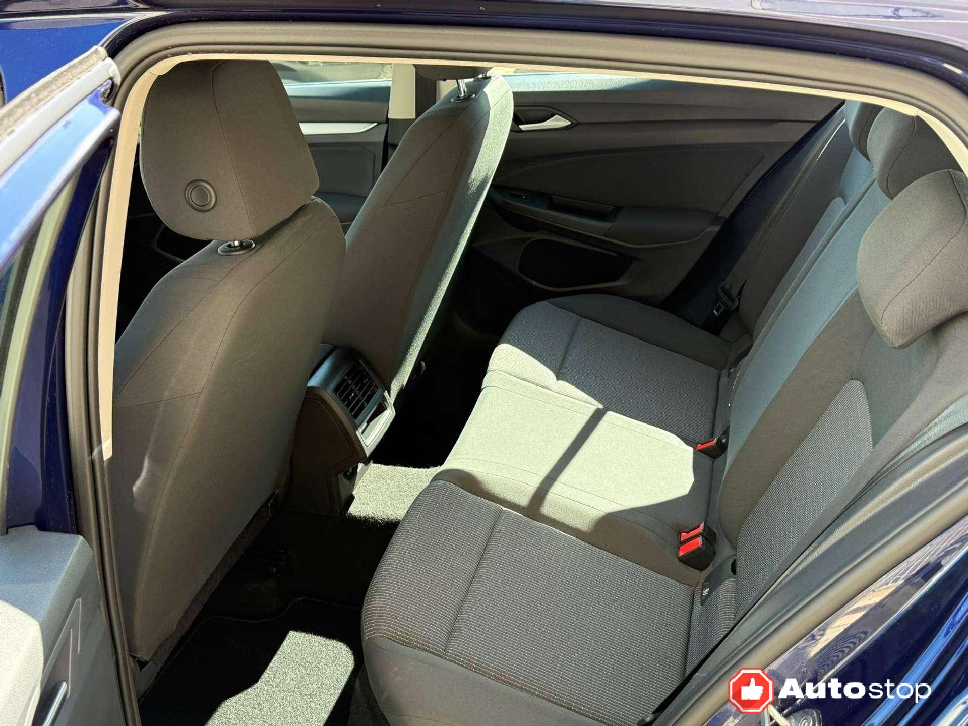 Volkswagen Golf  8 1.0 TSI EVO LIFE Perfetta! Tagliandata Volkswagen