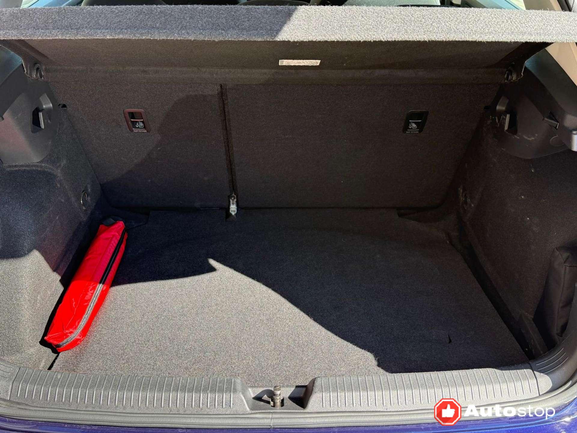 Volkswagen Golf  8 1.0 TSI EVO LIFE Perfetta! Tagliandata Volkswagen