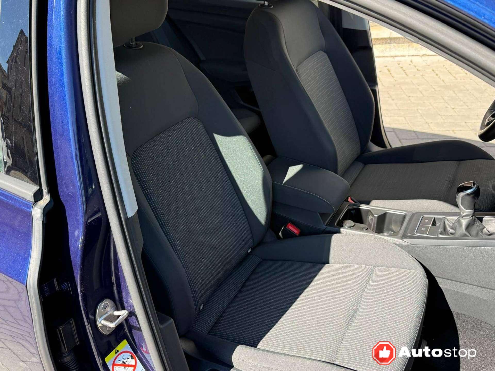 Volkswagen Golf  8 1.0 TSI EVO LIFE Perfetta! Tagliandata Volkswagen