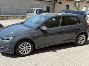 Volkswagen Golf Golf VII 5p 5p 1.5 tgi Business 130cv dsg