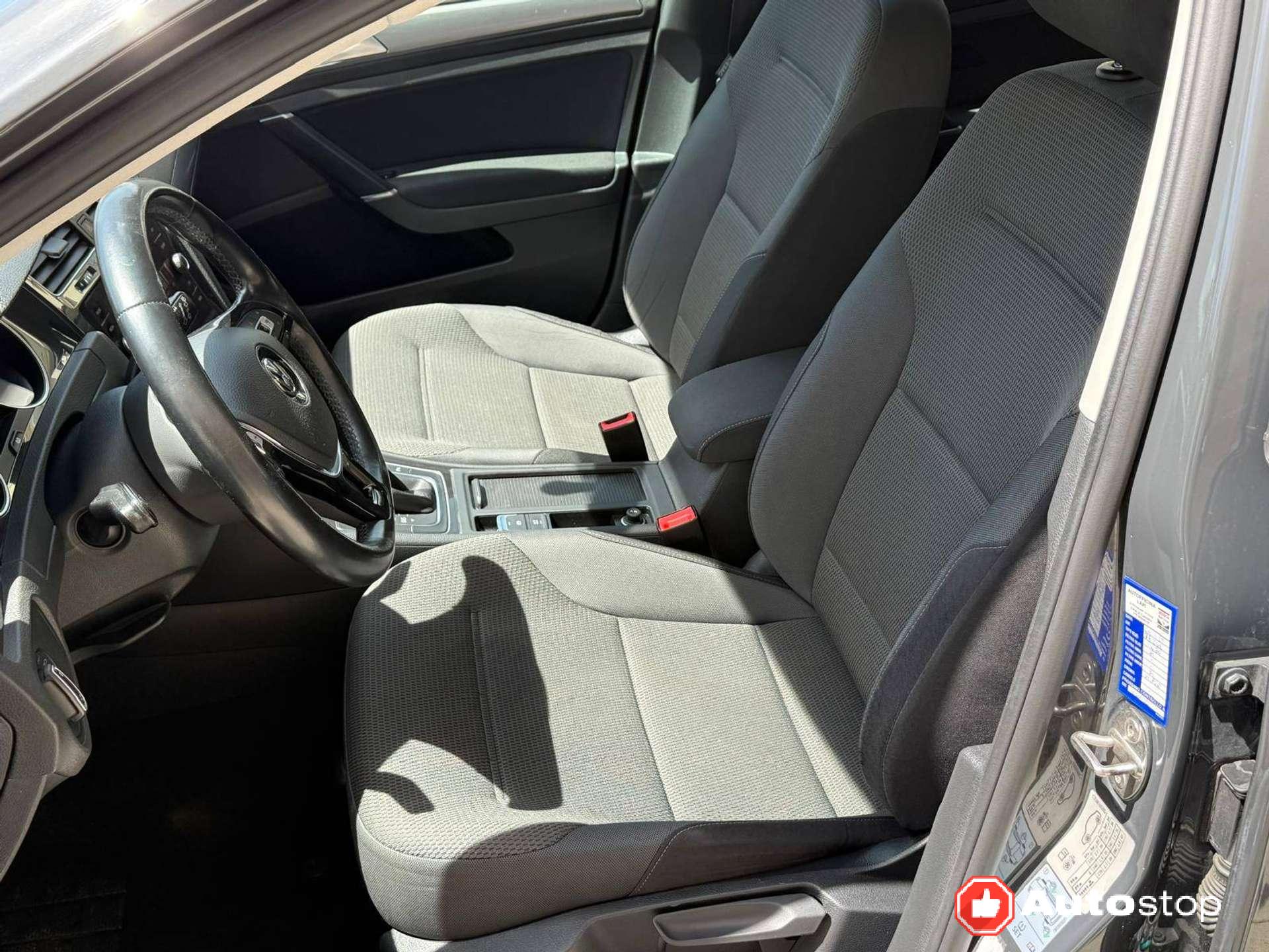 Volkswagen Golf  Golf VII 5p 5p 1.5 tgi Business 130cv dsg