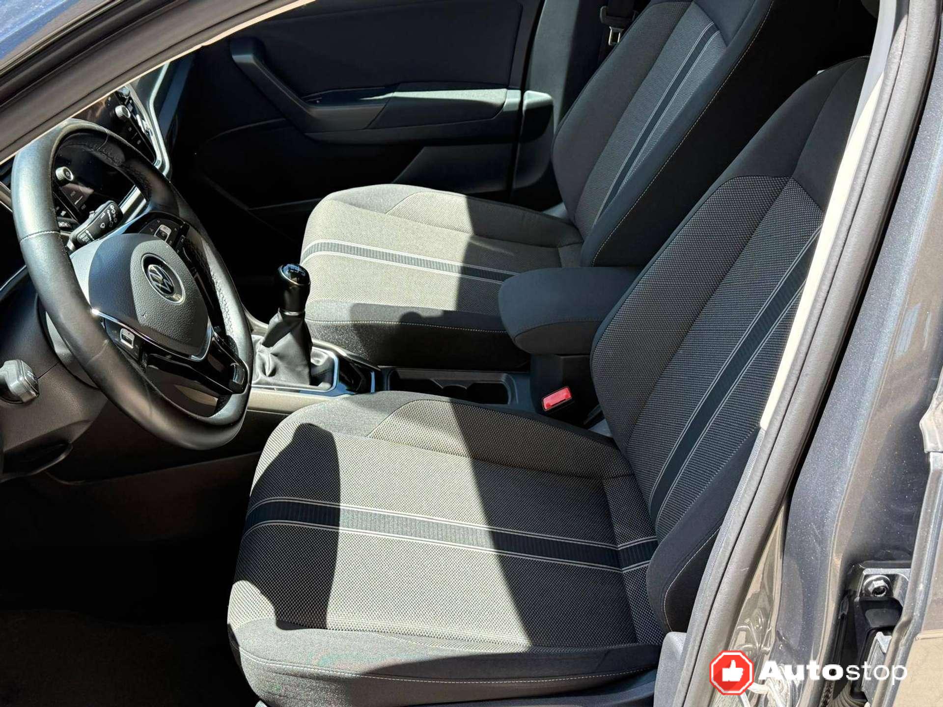 Volkswagen T-Roc  T-Roc 1.0 tsi Style 110cv