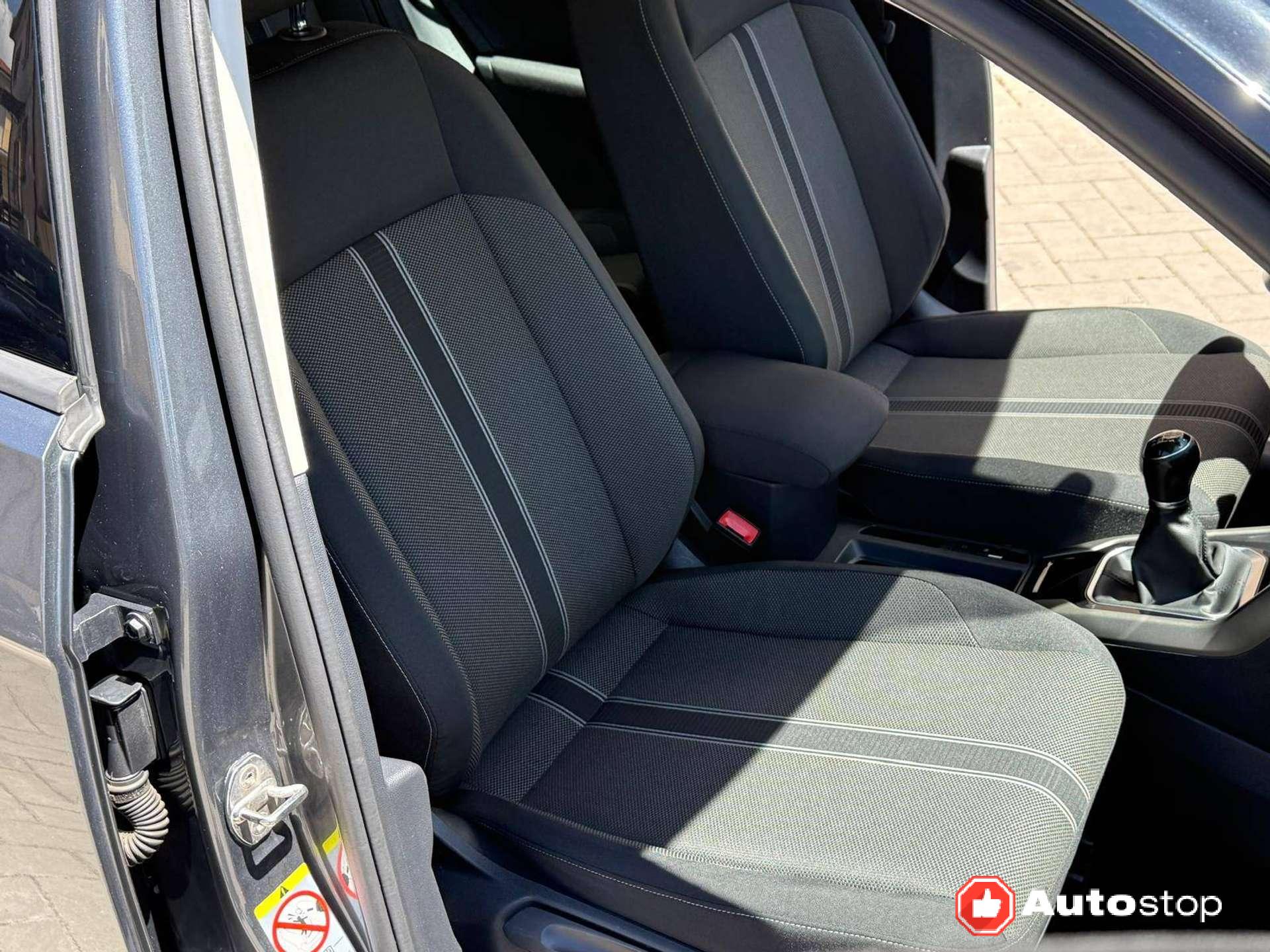 Volkswagen T-Roc  T-Roc 1.0 tsi Style 110cv