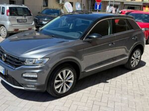 Volkswagen T-Roc  T-Roc 1.0 tsi Style 110cv