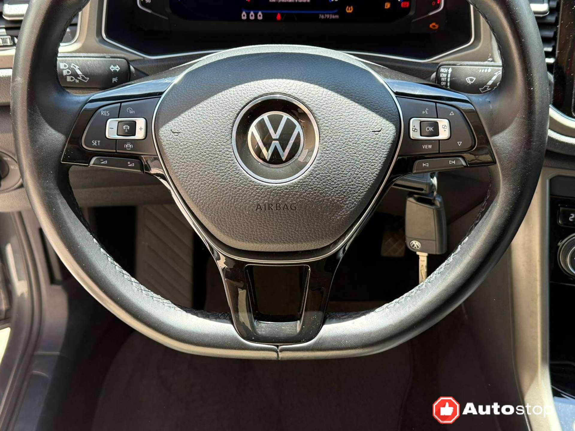 Volkswagen T-Roc  T-Roc 1.0 tsi Style 110cv