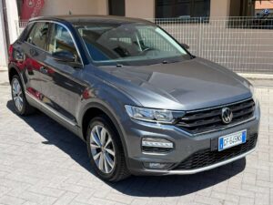 Volkswagen T-Roc  T-Roc 1.0 tsi Style 110cv